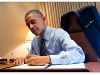 Обама против блокирования Конгрессом легализации марихуаны в Вашингтоне, округ Колумбия