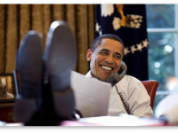 США: Обама говорит, что не намерен реформировать политику марихуаны в 2016-ом