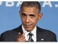 Обама предсказывает легальной марихуане блестящее будущее