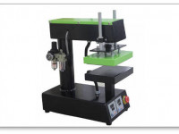 Домашние прессы для выжимания смолы из шишек, или RosinTech 2.0