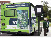 Огайо, США: Активисты, провалившие легализацию в прошлом году, уступают инициативу законодателям