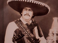 Pablo Escobar открывает новые сативные перспективы