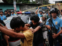 Филиппины: Разворачивается борьба за медицинскую коноплю