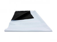 Пленка черно-белая 1 пог. метр