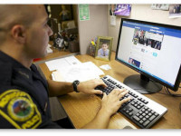 Колорадо: Полиция охотится через социальные сети за потребителями конопли