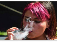 Невероятно, но факт: Многолетнее злоупотребление марихуаной может вызвать синдром неукротимой рвоты