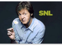 Пол МакКартни бросил курить марихуану, чтобы не подавать дурной пример детям и внукам. И другие заголовки