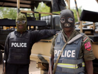 Нигерия: Война с травокурами не прекращается