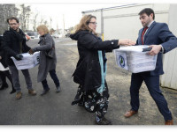 Процесс полной легализации в штате Мэн под угрозой срыва