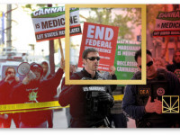 США: Управление по борьбе с наркотиками изменит правовой статус марихуаны к середине года