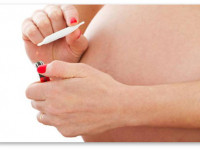 Исследование о потреблении марихуаны в ходе беременности