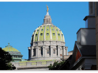 Станет ли Пенсильвания еще одним штатом, легализовавшим медицинскую марихуану?