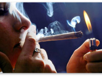 Исследование: Курение марихуаны не связано с раком головы и шеи