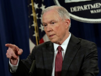 США: Рейды против производителей марихуаны?