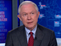 Американская пресса сравнила генпрокурора с Голлумом