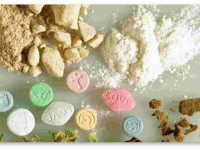 Войне с наркотиками - 45 лет: История феноменального успеха Войне с наркотиками - 45 лет: История феноменального успеха