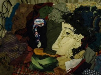 Забудь об усталости. Бери пример с Пушкина