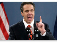 Нью-Йорк все же станет 23-им штатом, легализовавшим медицинскую марихуану