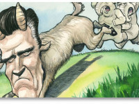 Республиканцы все еще противятся легализации, но морально готовы к поражению