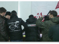 Россия: Полиция хочет допросить модератора «Медиаудара» о пропаганде наркотиков