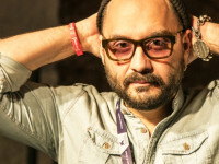 Известный российский режиссёр попался с гашишем