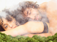 Исследование подтвердило связь между марихуаной и сексом