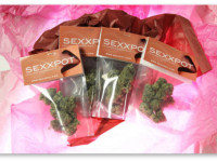 Sexxpot - идеальная возбуждающая трава для женщин?