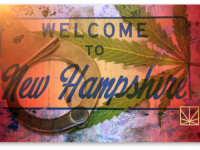 Нью-Хэмпшир: Палата представителей проголосовала за декриминализацию