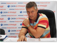 Bla-bla-bla... Fuckin' bullshit!