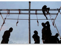 Сингапур: Мужчина был казнён за марихуану