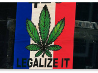 5 вещей, которые вам нужно знать о том, как проходит легализация конопли во Франции