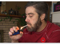 Мешать ли коноплю с табаком? Мнение канадских активистов