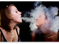 Пассивное курение марихуаны также может обнаружиться при анализах