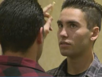 Калифорния: Полицейские накуривают добровольцев и изучают их реакцию