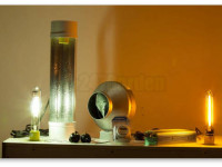 Вопросы и ответы: Правильный спектр для веги и цвета