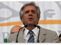 Уругвай: После победы Васкеса на президентских выборах легализации ничто не угрожает