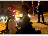 Легализация медицинской марихуаны снижает преступность?