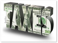 В США подсчитали, сколько налогов даст легализация марихуаны