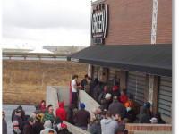 В Денвере открыты уже 37 магазинов рекреационной марихуаны