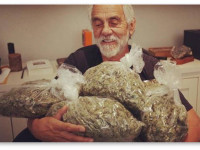 Интервью с Томми Чонгом