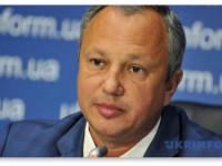 Украина: И.о. главы Наркоконтроля считает, что надо легализовать медицинскую марихуану