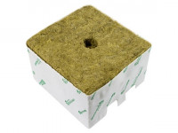 Кубики для пробок выращивания сеянцев Урожайный 100x100x65