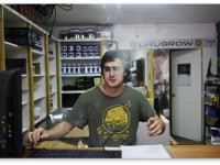 В Уругвае началась регистрация конопляных клубов