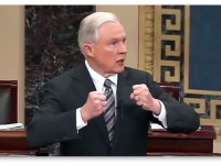 Срочная новость: Генпрокурором у Трампа станет ярый противник марихуаны