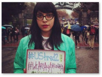 США: Ожидаемый визит президента Мексики вызвал волну протестов с требованием прекратить "войну с наркотиками"