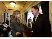 Юта: Сенату будет предложен новый законопроект по медицинской марихуане