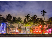 Исследование: Майами ненавидит траву больше, чем любой другой город в Америке