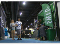 Канада: Конопляная выставка в Ванкувере - свидетельство тому, как повзрослела отрасль