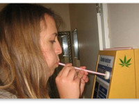 США: Студенты изобрели канатестер для водителей