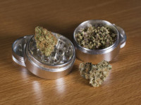 Гриндер для травы и как им пользоваться